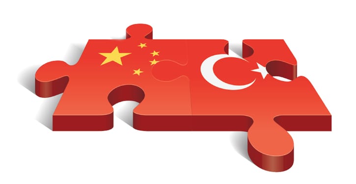 Çinli devlerden Türkiye’de üretim atağı: Hangi alanlar ön planda?