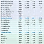 Koronavirüs korkusu yazlık fiyatlarını yükseltti-0