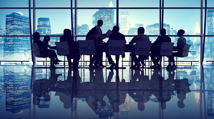 CEO Anketi'nden 2017 için çıkan 12 kritik mesaj