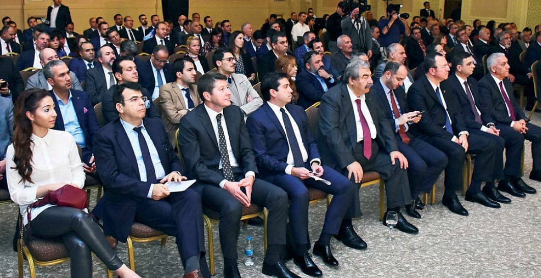 'Anadolu Markaları' Gaziantep'te buluştu-2