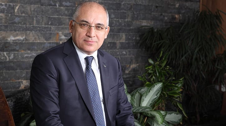 TİM, dört ticaret merkezini tamamladı