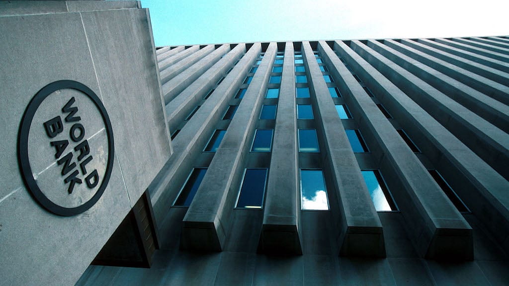 Dünya Bankası'ndan Türkiye'ye korona kredisi
