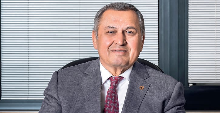 Özdilek: “50 milyon dolara yeni tesis kuracağız”