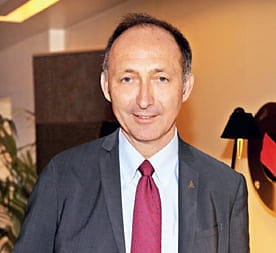 Yılın İş İnsanları Zirvedeki İsimler-14