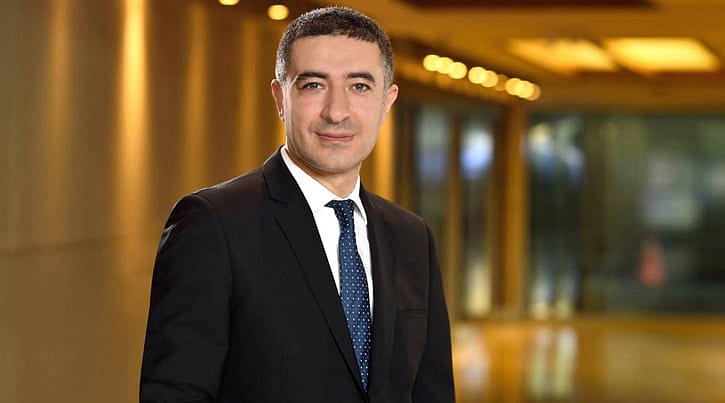 Garanti’ye iki ödül