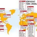 Türkler yurtdışında yeni limanlar peşinde-0