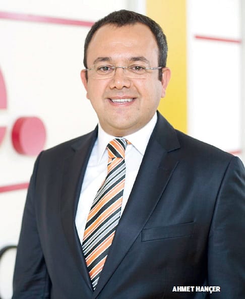 Uzaktan eğitim 100 milyon TL'ye ulaşacak-0