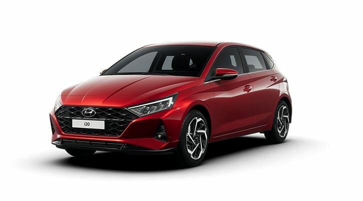 Hyundai'nin Mayıs 2021 kampanyası
