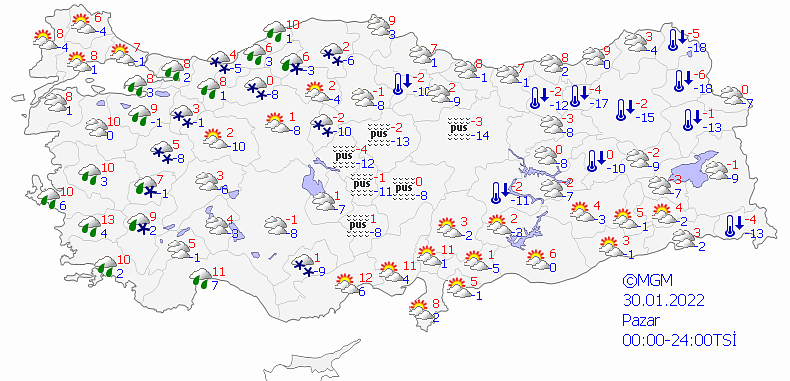 Marmara için yeni kar uyarısı: Prof. Dr. Orhan Şen tarih verdi-2