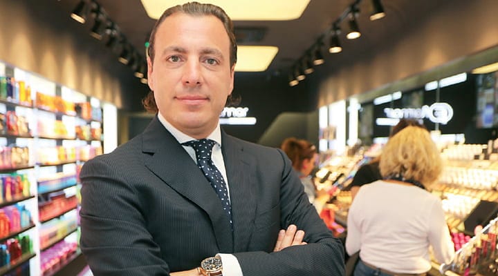 Mağaza sayısını 1000'e çıkaracak