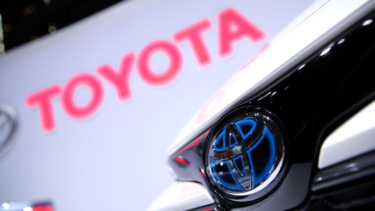 Toyota 14 üretim bandını geçici durduracak
