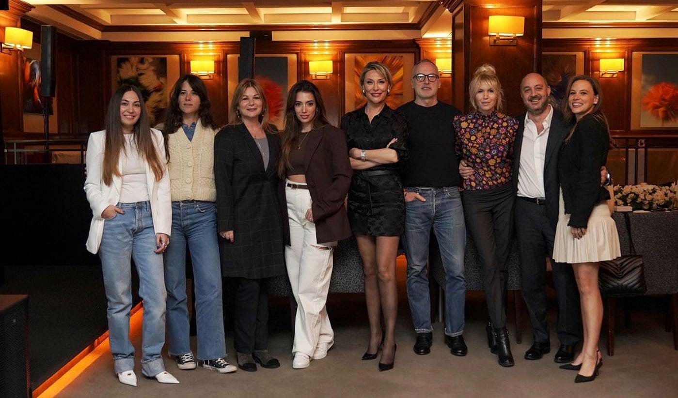 2022 ELLE STYLE AWARDS X M.A.C ödülleri Metaverse'den de yayınlanacak