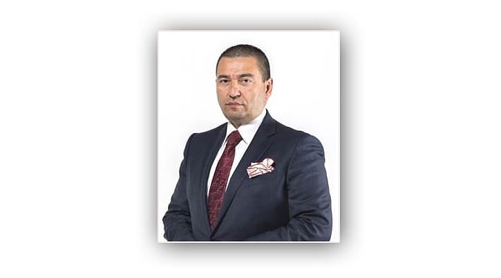 YÜF’te Çalbıyık dönemi