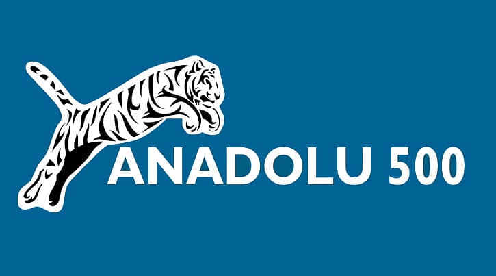 500 Büyük Anadolu Şirketi