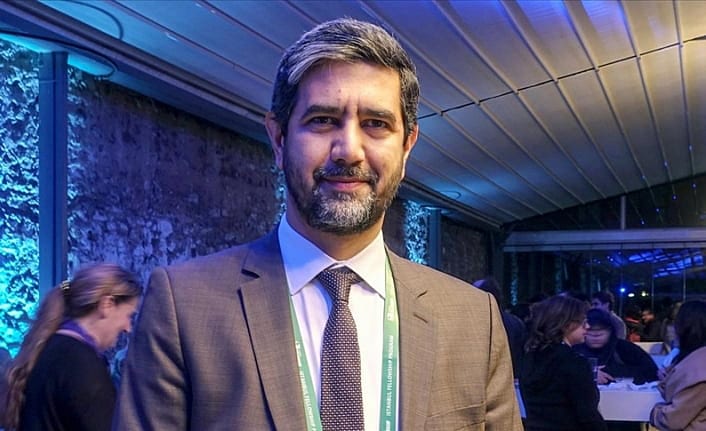 TBYM: Türkiye kitap pazarındaki büyüme dünyada gıptayla izleniyor-0
