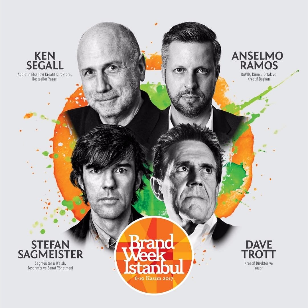 Brand Week İstanbul'da-1