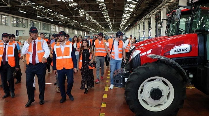 ‘Başak Agri’ ile ürün gamını genişletiyor