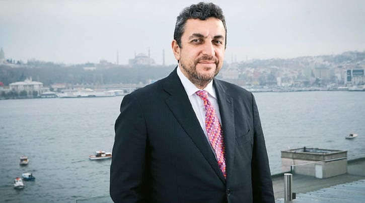Bu yıl Balkanlar’da büyümeyi hedefliyoruz