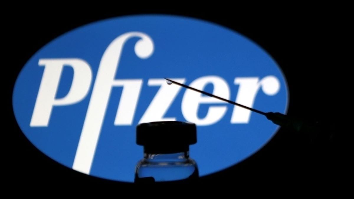 Pfizer’in ikinci çeyrek rakamları belli oldu: Dikkat çeken artış