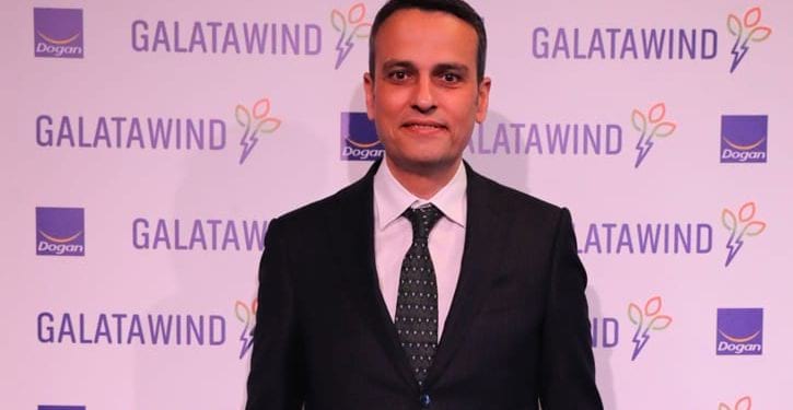 Galata Wind ilk çeyrekte satışlarını yüzde 17,7 artırdı