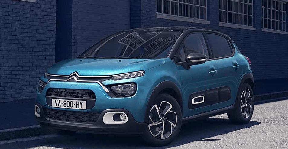 Citroen'in Mayıs 2022 kampanyası ve fiyatları