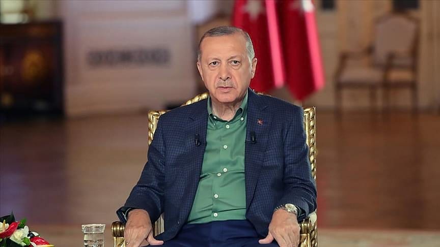 "Ağustos ile birlikte enflasyonda da düşüşü göreceğiz"