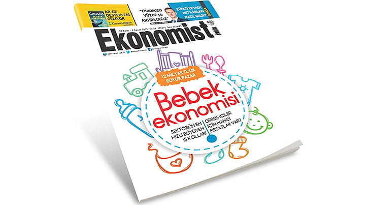Ekonomist’te bu hafta