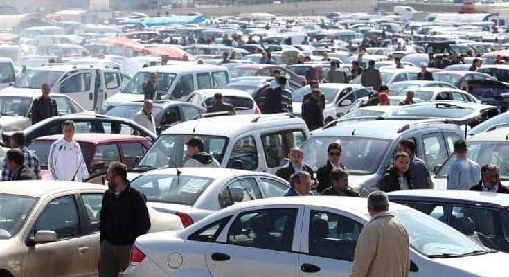 İkinci el otomobilde en çok talep edilen 10 model-5