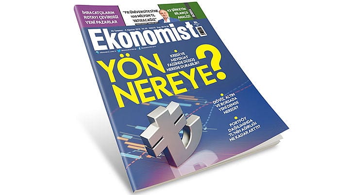 Ekonomist’te bu hafta