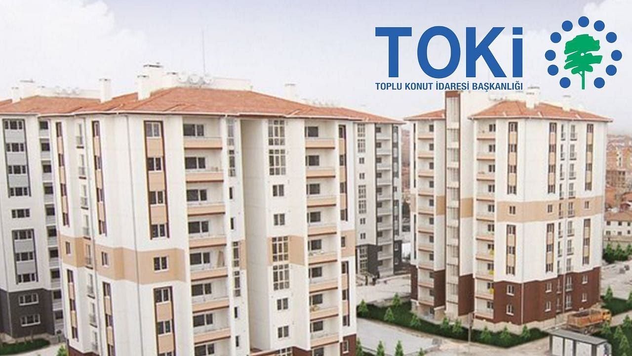 TOKİ arsa ve iş yeri başvuruları başladı: Başvuru koşulları, bedeli ve detaylar...