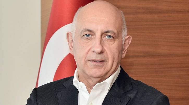 Avrupa'da şirket satın alacağız