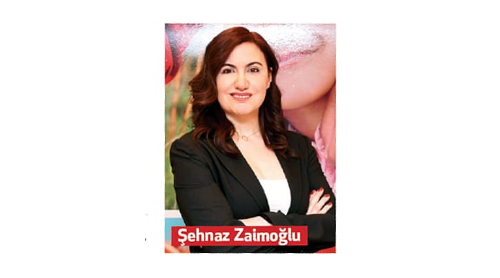 İK'ya yeni isim
