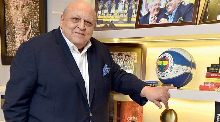Yurtdışı katkısıyla hızlı büyüyeceğiz