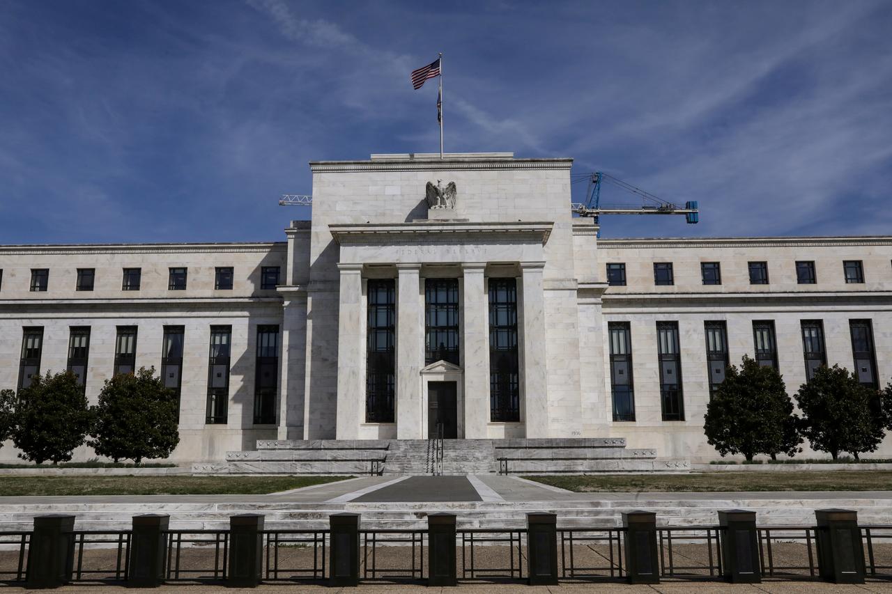 Fed'ten sınırsız varlık alımı