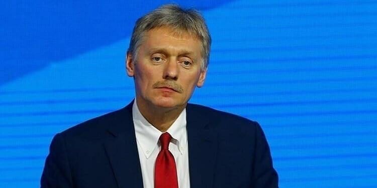 Peskov'dan 'Ukrayna ile görüşme' ve 'Rus piyasaları' sorularına yanıt var