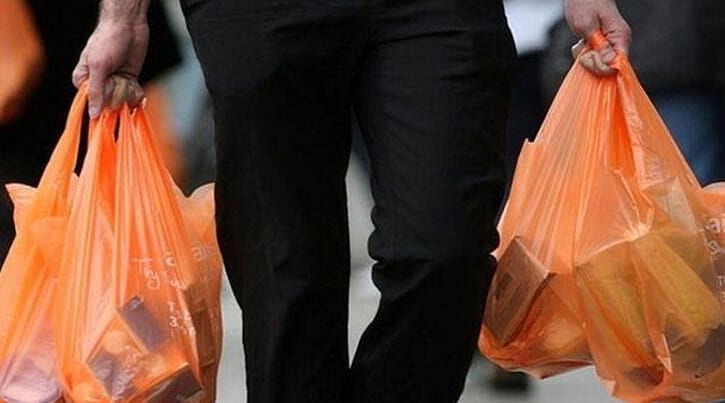 Plastik poşet geri kazanım katılım payı