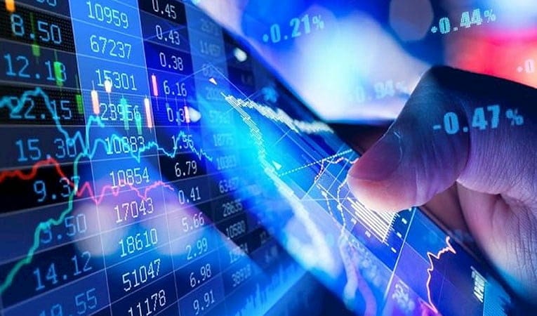 Avrupa borsalarını virüs vurdu! 4 yılın en sert düşüşü