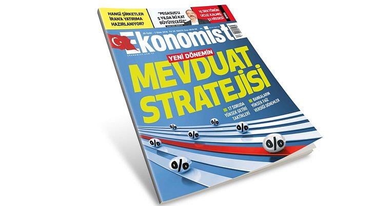 Ekonomist’te bu hafta