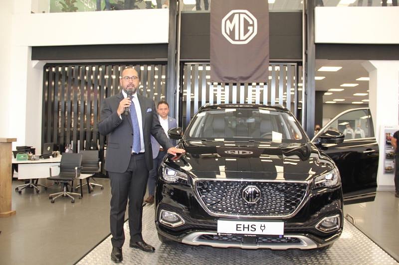 MG, Türkiye’deki büyümesini Bursa ile sürdürüyor