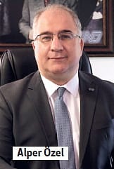 Lojistik sektörü ‘alternatif rota’ arıyor-0
