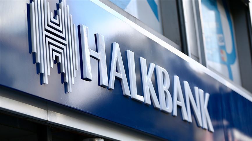 Halkbank ilk çeyrek kârını açıkladı