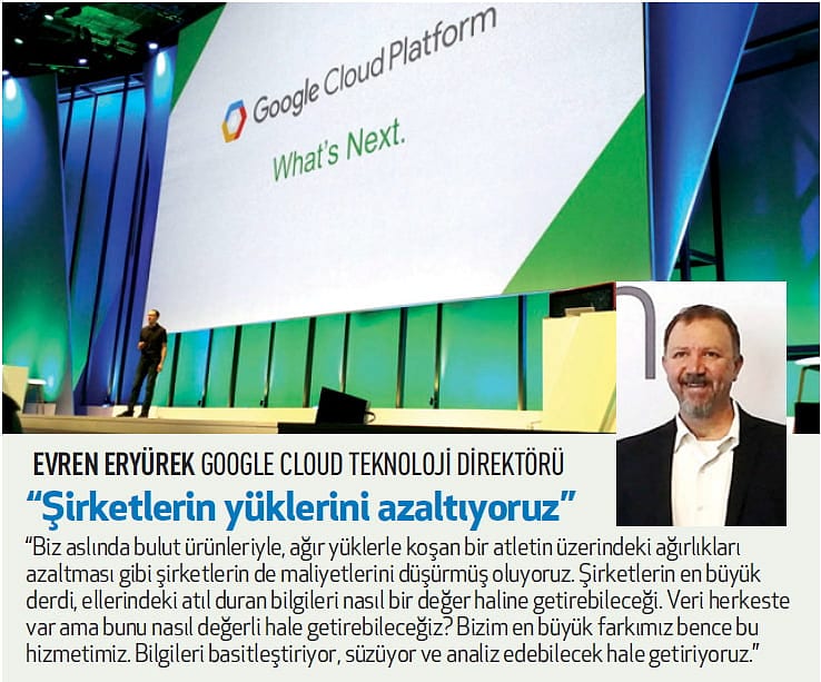 Google’dan KOBİ’lere bulut çözümleri geliyor-0