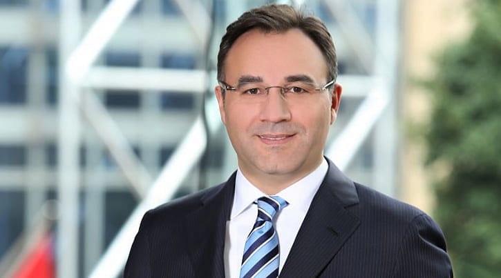 Üçüncü yatırımı Nidakule Ataşehir oldu