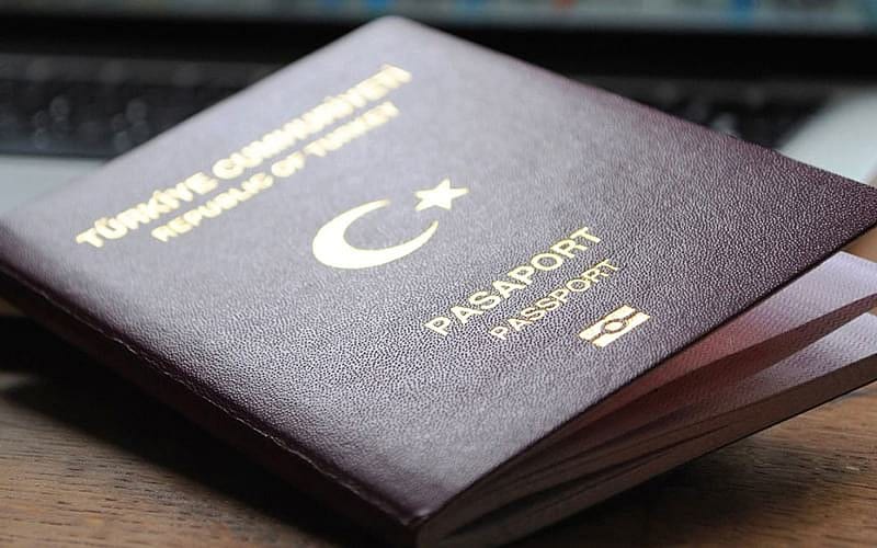 Bakan Soylu, yerli e-pasaport için tarih verdi