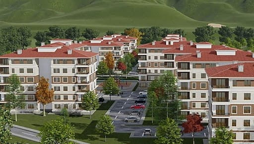 TOKİ Balıkesir Altıeylül kura sonuçları açıklandı mı? Balıkesir TOKİ kura sonucu