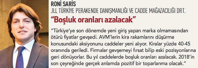Bağdat Caddesi’ni ‘dönüşüm’ vurdu-3