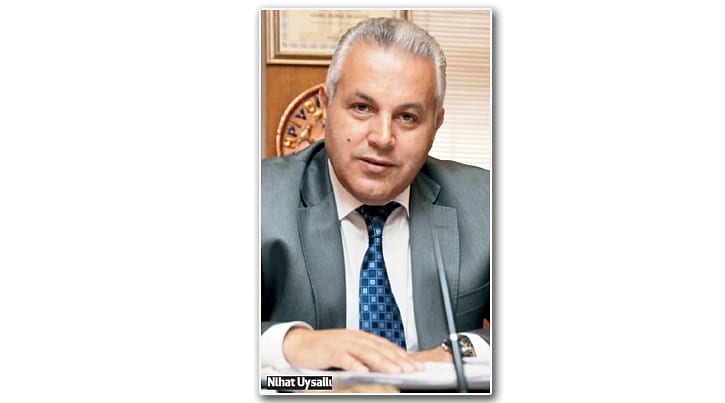 Yeni yatırımla cirosu 200 milyon TL artacak