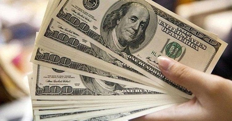 Reel efektif döviz kuru endeksi düştü