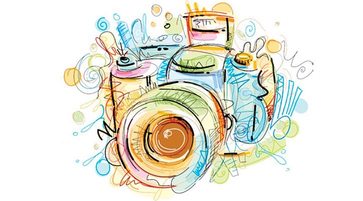 Fotoğraf makinesi pazarı profesyonele yöneliyor