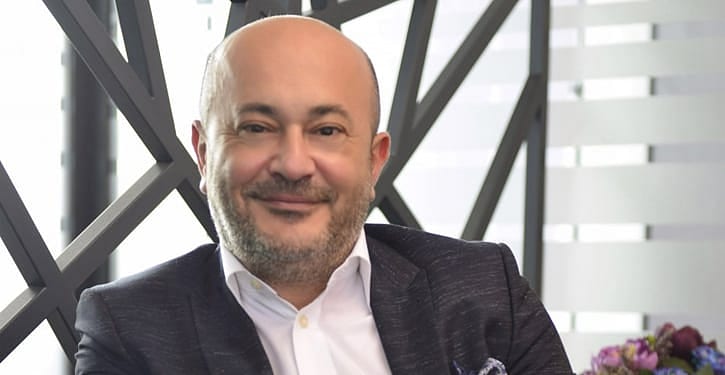 Yabancıya satış bu yıl 50 bin adede ulaşır